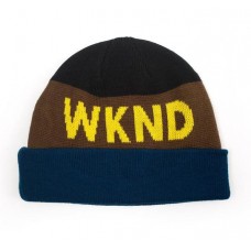 Gorro WKND Collison Watchcap